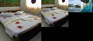 Keyodhoo Guest House