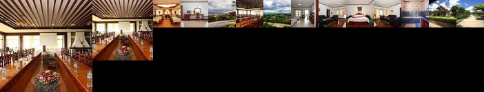 Vansana Plain Of Jars Hotel