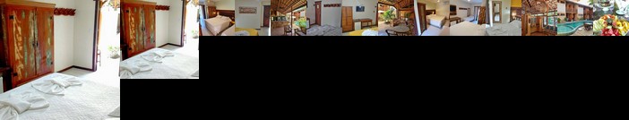 Pousada Casa de Praia