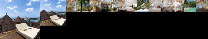 Nika Island Resort & Spa Maldives