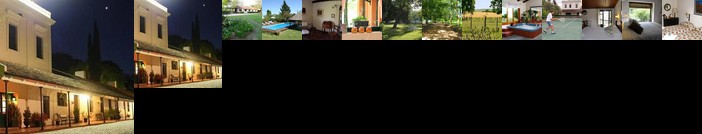 Hosteria Estancia La Paz