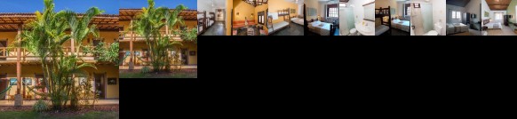 Praia do Forte Hostel