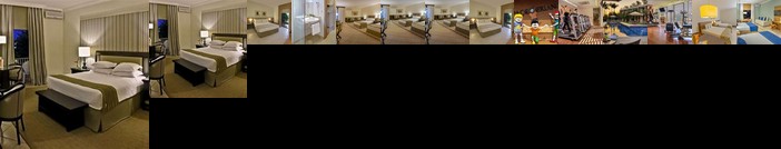 Hotel JP Resort & Convention