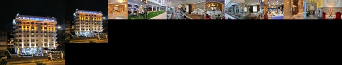 Grand Atakum Hotel