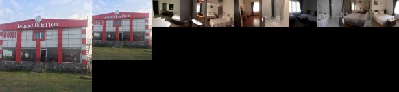 Legend Hotel Tem