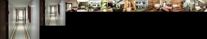 Ahuja Residency Golf Links