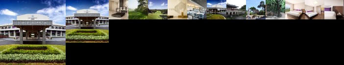 Hanwha Resort Yongin Besancon