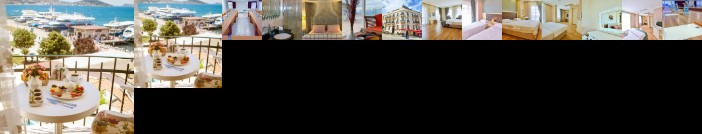 Buyukada Princess Hotel