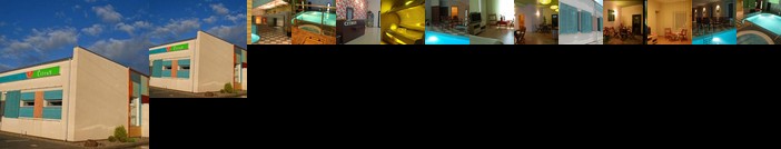Citrus SPA Hotel