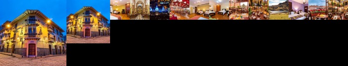 Hotel Boutique Los Balcones