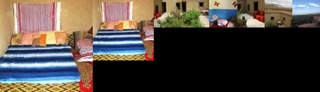 Auberge Camping Toda Alemdoun