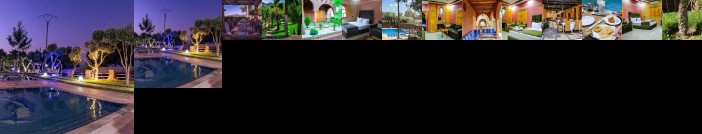 Maison d'hotes - Mamouchthka