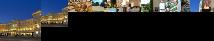 Argentino Hotel Casino & Resort