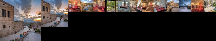 Cappadocia Mayaoglu Hotel