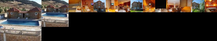 Le Palais des Cerisiers