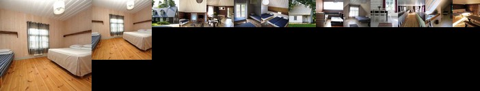 Mandjala Puhketalu - Cottages