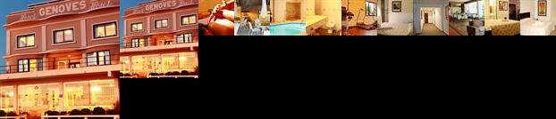 Hotel Genoves
