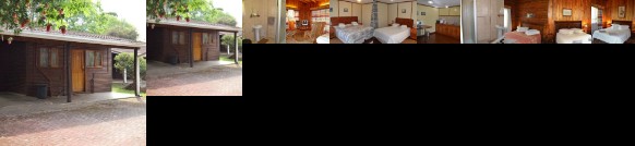 Log Cabin & Settlers Village