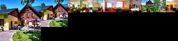 Willa Chatka Puchatka