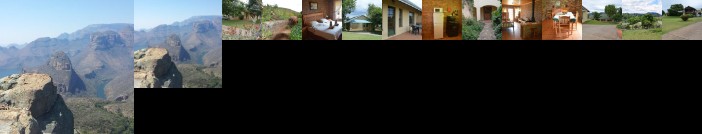 Thaba Tsweni Lodge & Safaris
