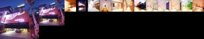 Hotel Pop Jongno