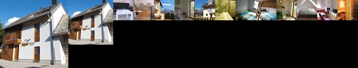 Apartments Supermjau