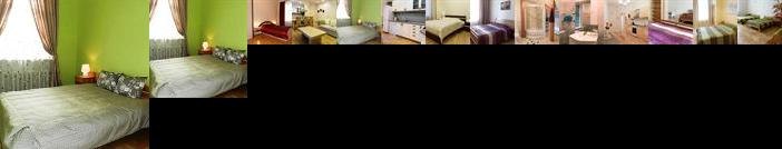 RigaApartment Gertruda