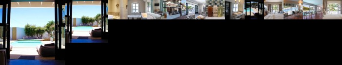 Whale Rock Luxury Lodge