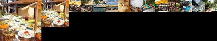 Club Aquarium Guvercinlik