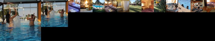 Arapey Oasis Termal Hotel