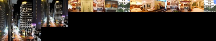 Golden Sea Hotel Nha Trang