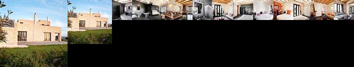 Le Douar des Arganiers