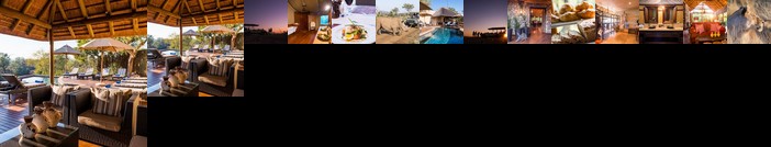 Aha Thakadu River Camp