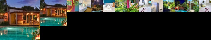 Pousada Ilha do Vento