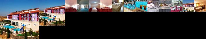 Nehir Thermal Hotel & Spa