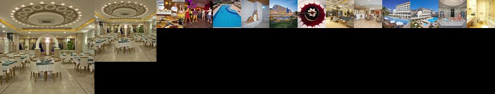 Hotel Titan Select All Inclusive