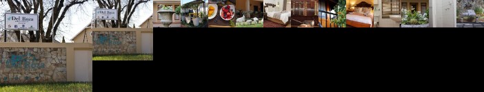 Del Roza Guest House