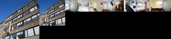 Easyhotel Amsterdam City Centre South