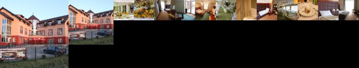 Hotel Gniecki Gdansk