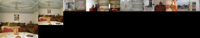 La Porte Des Etoiles