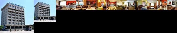 Samsun Airport Resort Hotel