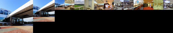 Eser Diamond Hotel & Convention Center Istanbul