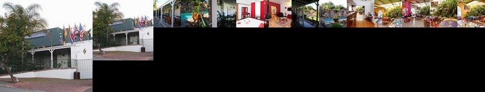 Best Little Guest House