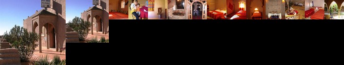 Maison Merzouga Guest House
