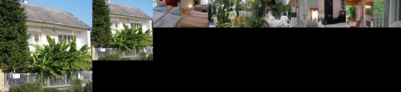 Sarokhaz Panzio Keszthely