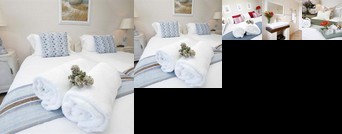 The Beach House Port Alfred