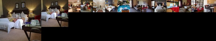 Cape Flame Guest House