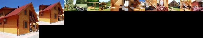 Family Panzio es Apartman Hazak