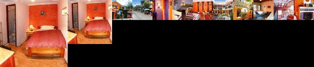 La Casa Sol Andean Lodge