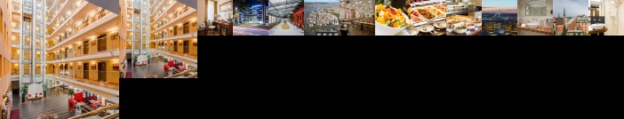 Avalon Hotel & Conferences